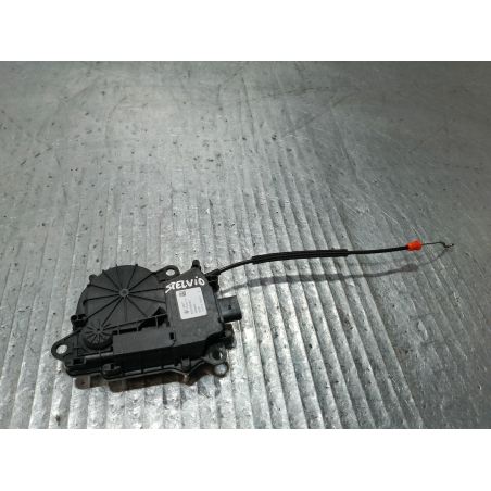 SILNICZEK DOCIĄGU KLAPY ALFA ROMEO STELVIO 2.9 V6 2018 6701065090 