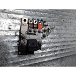 KLEMA PLUSOWA ALFA ROMEO STELVIO 2.9 V62018                                            