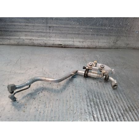 PRZEWÓD KLIMATYZACJI ALFA ROMEO STELVIO 2.9 V6 2018 00505564990 