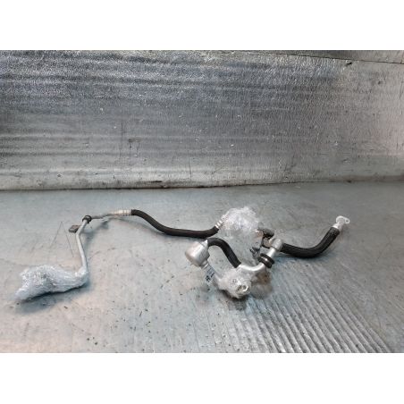 PRZEWÓD KLIMATYZACJI ALFA ROMEO STELVIO 2.9 V6 2018 50555560 