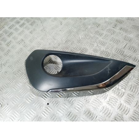 KRATKA ZDERZAKA LEWA PEUGEOT 208 1.2 THP 2017 9810729877 