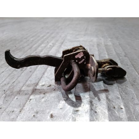 OGRANICZNIK DRZWI PRAWY TYŁ OPEL VECTRA C 1.8 B 2003 