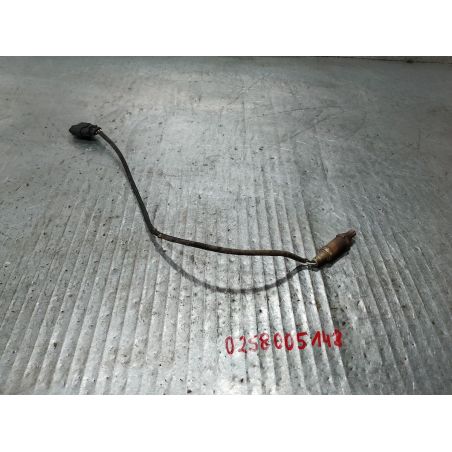 SONDA LAMBDA VW GOLF IV 1.4 16V 1998 