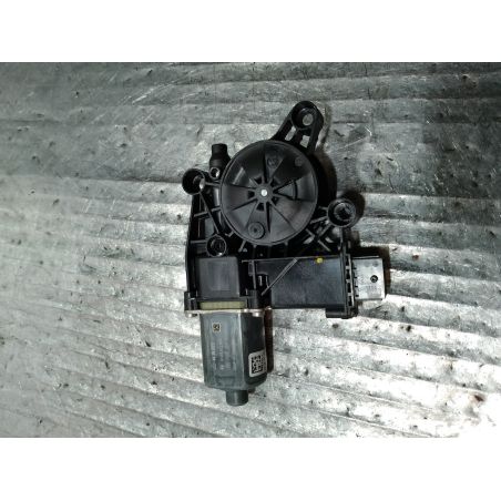 SILNICZEK SZYBY LEWY PRZÓD ALFA ROMEO STELVIO 2.9 V6 2018 0130822069 