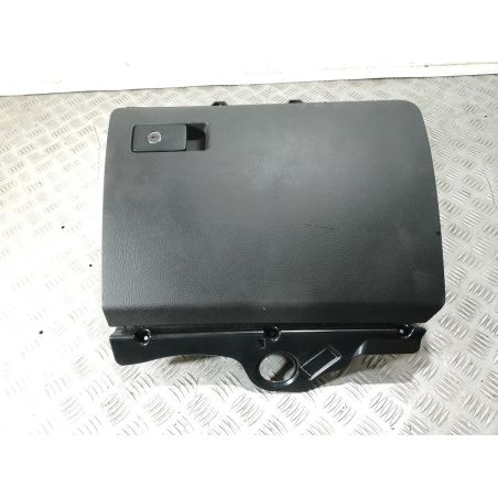 SCHOWEK PASAŻERA VW PASSAT B6 2.0 TDI 2007 3C1857114 