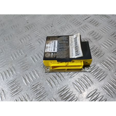 SENSOR AIRBAG VW PASSAT B6 2.0 TDI 2007 3C0909605M 