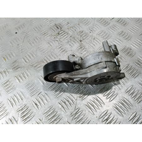 NAPINACZ PASKA VW PASSAT B6 2.0 TDI 2007 