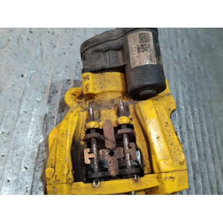 ZACISK HAMULCOWY LEWY TYŁ ALFA ROMEO STELVIO 2.9 V6 2018 