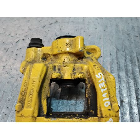 ZACISK HAMULCOWY PRAWY TYŁ ALFA ROMEO STELVIO 2.9 V6 2018 