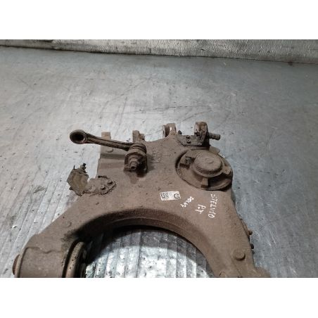 WAHACZ TYŁ PRAWY ALFA ROMEO STELVIO 2.9 V6 2018 00505491210 