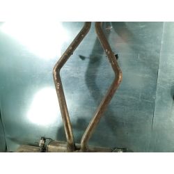 TŁUMIK KOŃCOWY ALFA ROMEO STELVIO 2.9 V620181837095000                                            