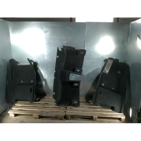 DYWAN WYKŁADZINA ALFA ROMEO STELVIO 2.9 V6 2018 01561437330    01561437270    01561262100 