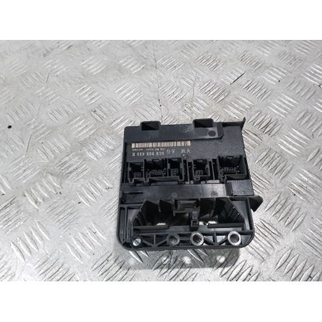 MODUŁ KOMFORTU VW PASSAT B6 2.0 TDI 2005 3C0959433K 