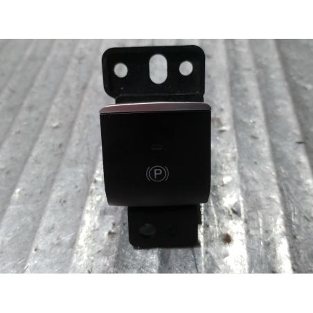 PRZYCISK HAMULCA RĘCZNEGO ALFA ROMEO STELVIO 2.9 V6 2018 01561182110 