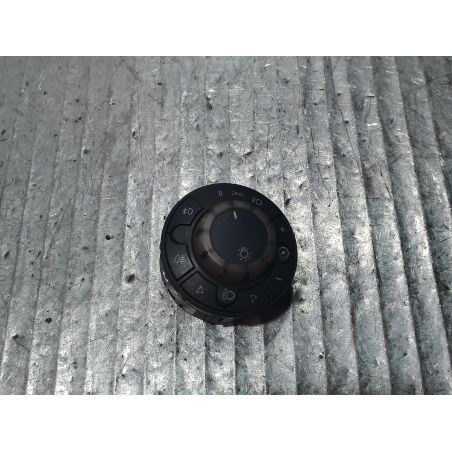 WŁĄCZNIK ŚWIATEŁ OPEL CORSA D 1.3 CDTI 2003 13249401EF 