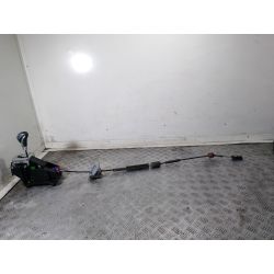 LEWAREK ZMIANY BIEGÓW PEUGEOT 208 1.2 THP2017119172377                                            