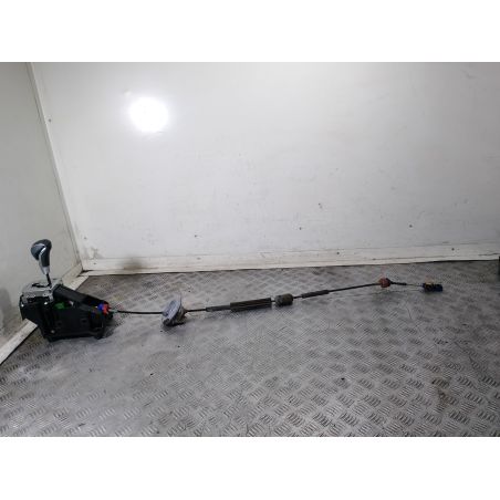 LEWAREK ZMIANY BIEGÓW PEUGEOT 208 1.2 THP 2017 119172377 