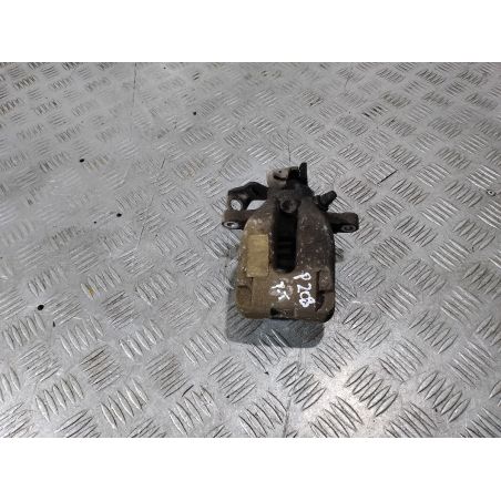 ZACISK HAMULCOWY PRAWY TYŁ PEUGEOT 208 1.2 THP 2017 