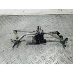 MECHANIZM WYCIERACZEK PEUGEOT 208 1.2 THP20179815497780                                            