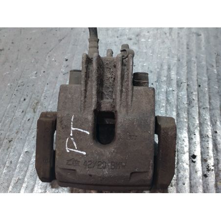 ZACISK HAMULCOWY PRAWY TYŁ BMW E60 2.0  2003 