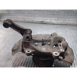 ZWROTNICA LEWY PRZÓD BMW E60 2.0 200367609531                                            