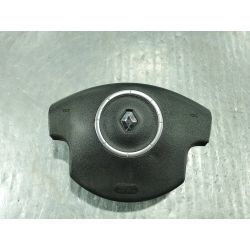 PODUSZKA KIEROWCY, AIRBAG RENAULT SCENIC II ( 03-09 ) 2.0 DCI20068200485099-A                                            