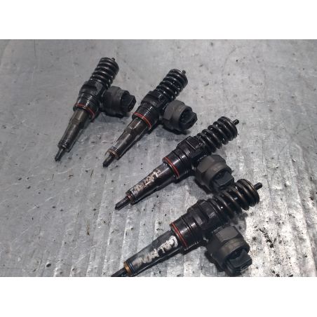 POMPOWTRYSK FORD GALAXY MK II 1.9 TDI 2002 036130073AC    0414720029 