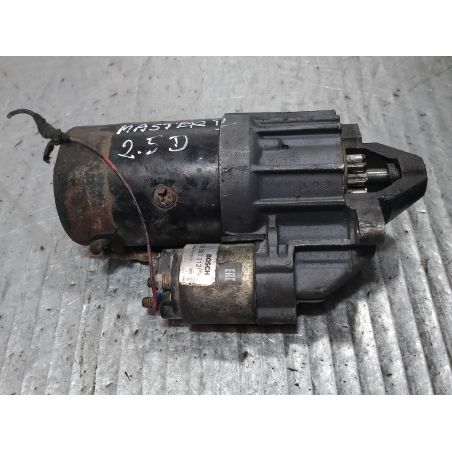 ROZRUSZNIK RENAULT MASTER II 2.5 D 2000   