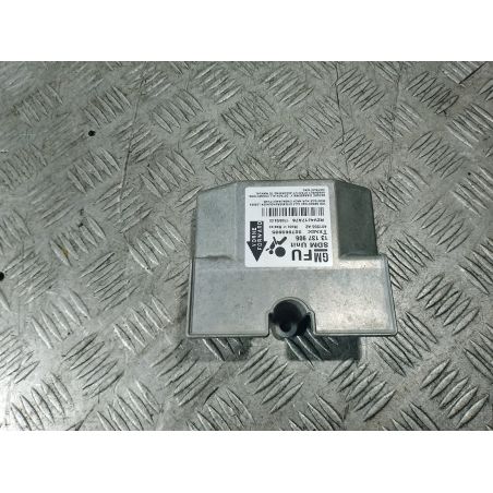 SENSOR AIRBAG OPEL ASTRA H 1.9 CDTI 2005 13137906 