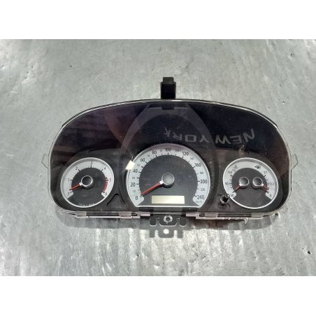 LICZNIK KIA CEE'D I 1.6 CRDI 2007 94003-1H090 