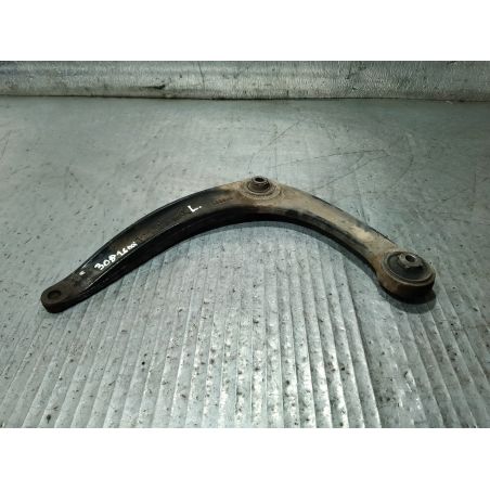 WAHACZ LEWY PRZÓD PEUGEOT 308 1.6 HDI 2008 833548 