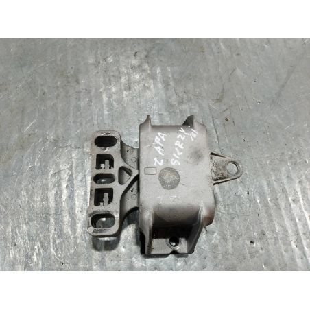 ŁAPA SKRZYNI BIEGÓW VW BORA 1.9 TDI 2000 