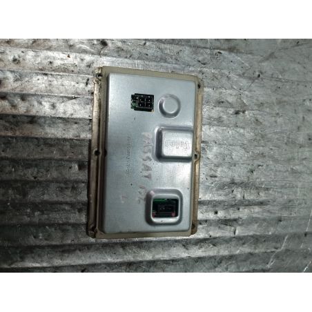 PRZETWORNICA XENON VW PASSAT B6 2.0 TDI 2006 3D0907391B 