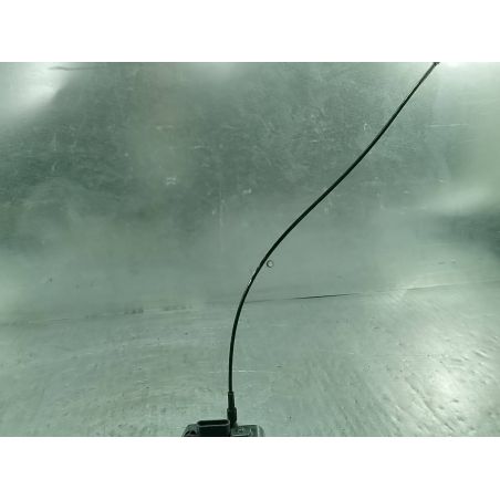 ZAMEK DRZWI PRAWY TYŁ RENAULT SCENIC II ( 03-09 ) 2.0 DCI 2006 