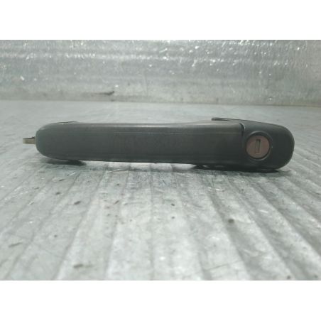 KLAMKA ZEWNĘTRZNA LEWY PRZÓD FORD GALAXY MK II 1.9 TDI 2002 