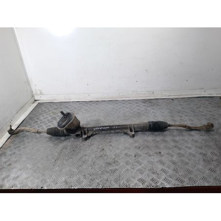 MAGLOWNICA PRZEKŁADNIA KIEROWNICY RENAULT GRAND SCENIC II 1.9 DCI 2004 7955501009LH 