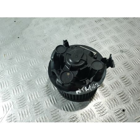 WENTYLATOR NAWIEWU, DMUCHAWA NISSAN MICRA K12 ( 02-10 ) 1.2 16V 2005 