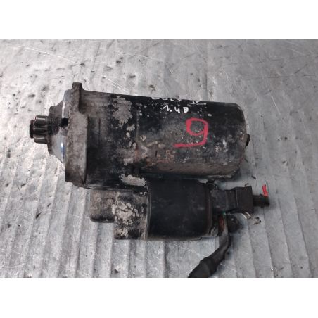 starter VW GOLF IV 1.4 16V 1998 