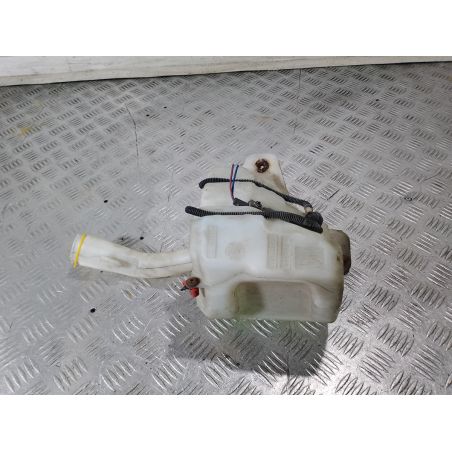 ZBIORNIK SPRYSKIWACZY OPEL CORSA D 1.2 16V 2008 