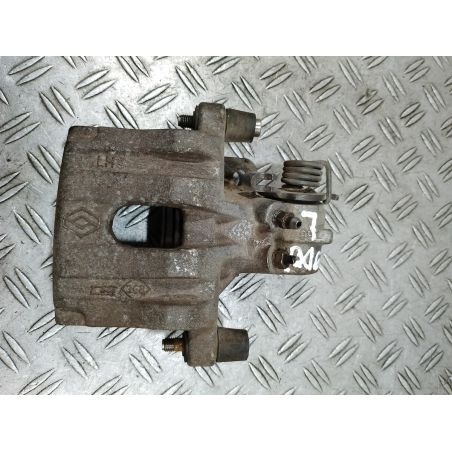 ZACISK HAMULCOWY LEWY TYŁ RENAULT LAGUNA II LIFT 1.9 DCI 2006 ATE 