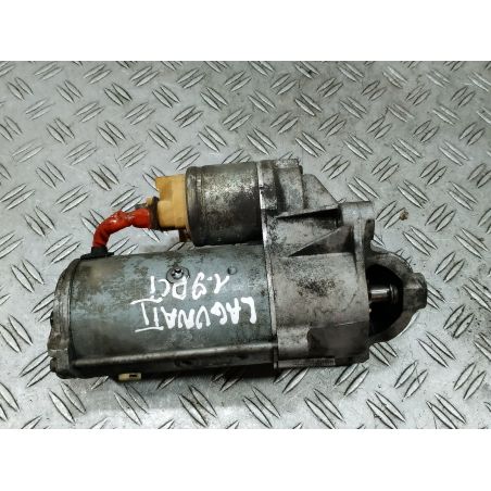 ROZRUSZNIK RENAULT LAGUNA II LIFT 1.9 DCI 2006 8200583014         