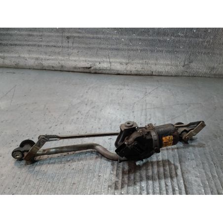 MECHANIZM WYCIERACZEK RENAULT CLIO II LIFT 1.5 DCI 2003 8200254711     53562802 