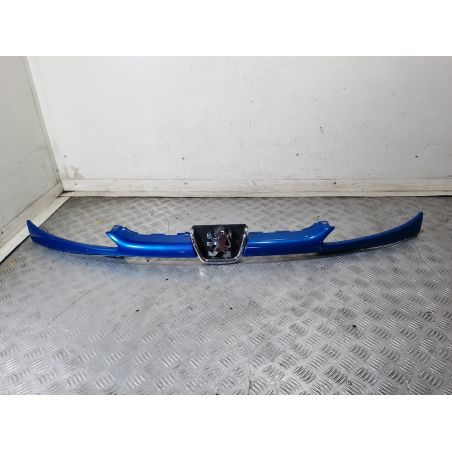 ATRAPA GRILL GRIL PEUGEOT 206 CC 1.4 16V 2003 9628691277 