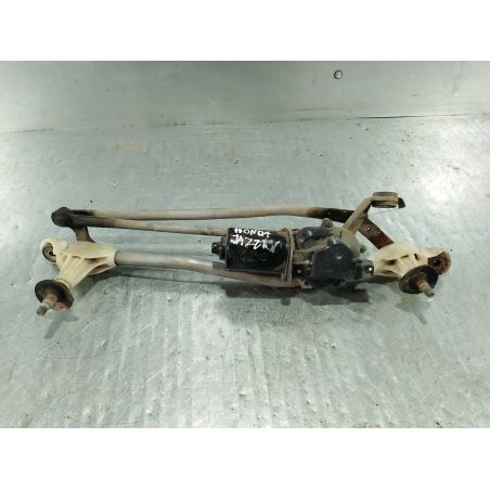 MECHANIZM WYCIERACZEK HONDA JAZZ 1.3 2004 