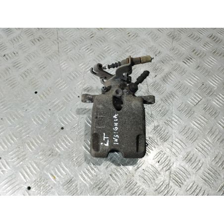 ZACISK HAMULCOWY LEWY TYŁ OPEL INSIGNIA 2.0 CDTI 2010 