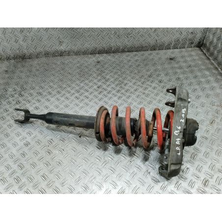 AMORTYZATOR PRZÓD PRZEDNI LEWY AUDI A4 B6 2.0 B 2002 558301      SACHS 