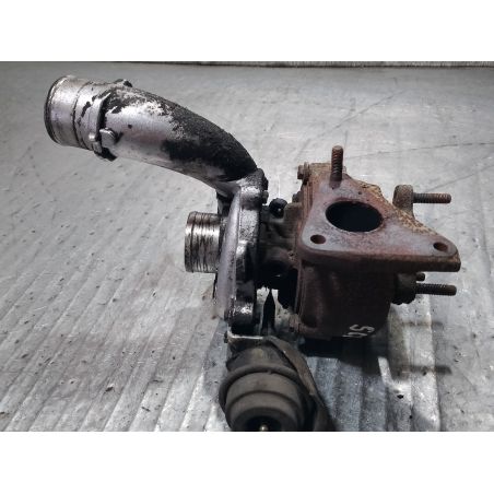 TURBINA RENAULT SCENIC II ( 03-09 ) 1.9 DCI 2003 8200369581      H114015 