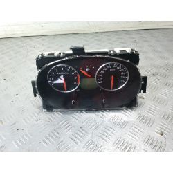 LICZNIK NISSAN MICRA K12 ( 02-10 ) 1.2 16V2005BC63D                                            