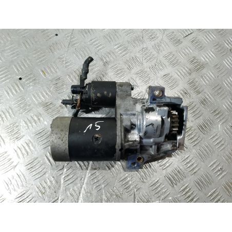 starter FORD GALAXY II 1.9 TDI 2003 09A911023B 
