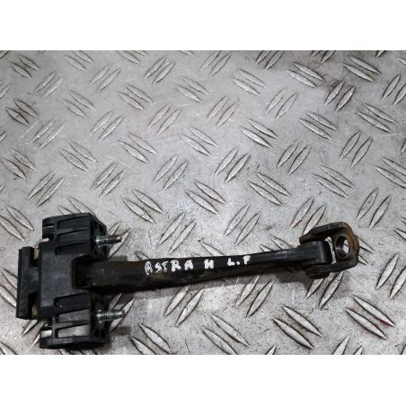 OGRANICZNIK DRZWI LEWY PRZÓD OPEL ASTRA H 1.6 16V 2008 